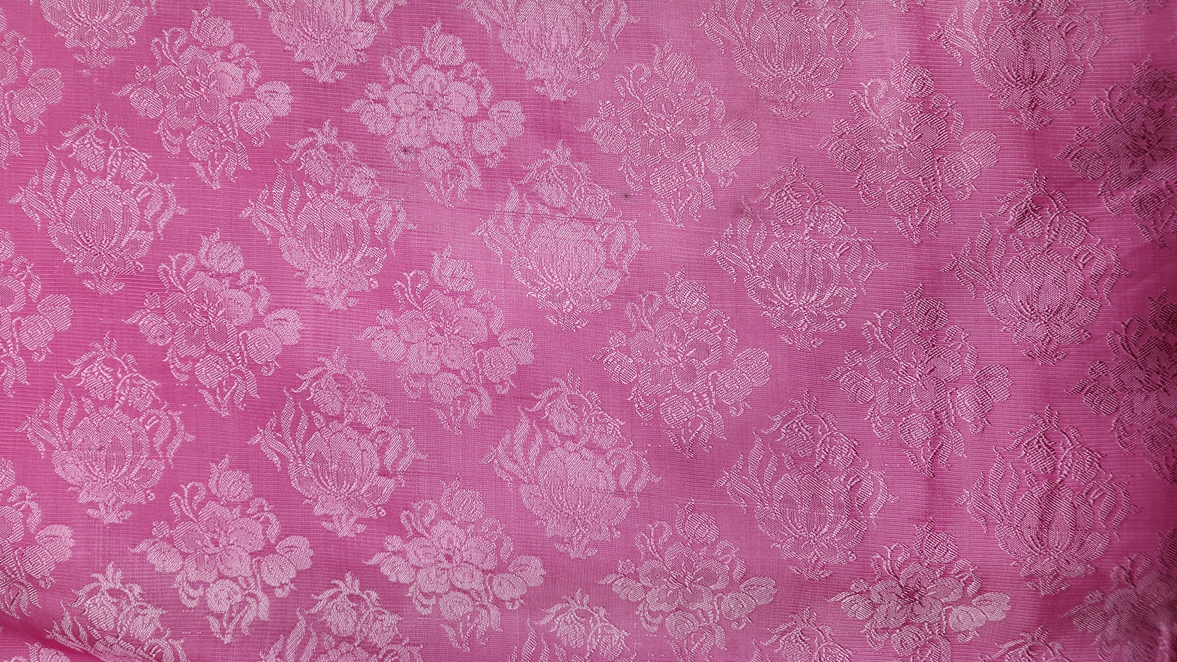 Chikankari Saree