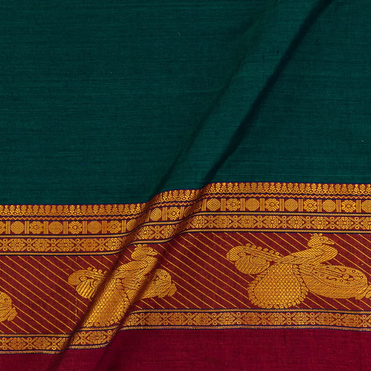 Chikankari Saree