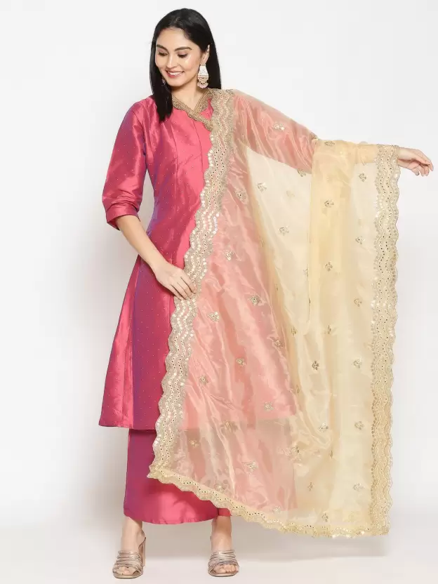 Linen Sarees