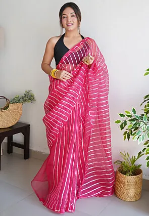 modern Saree