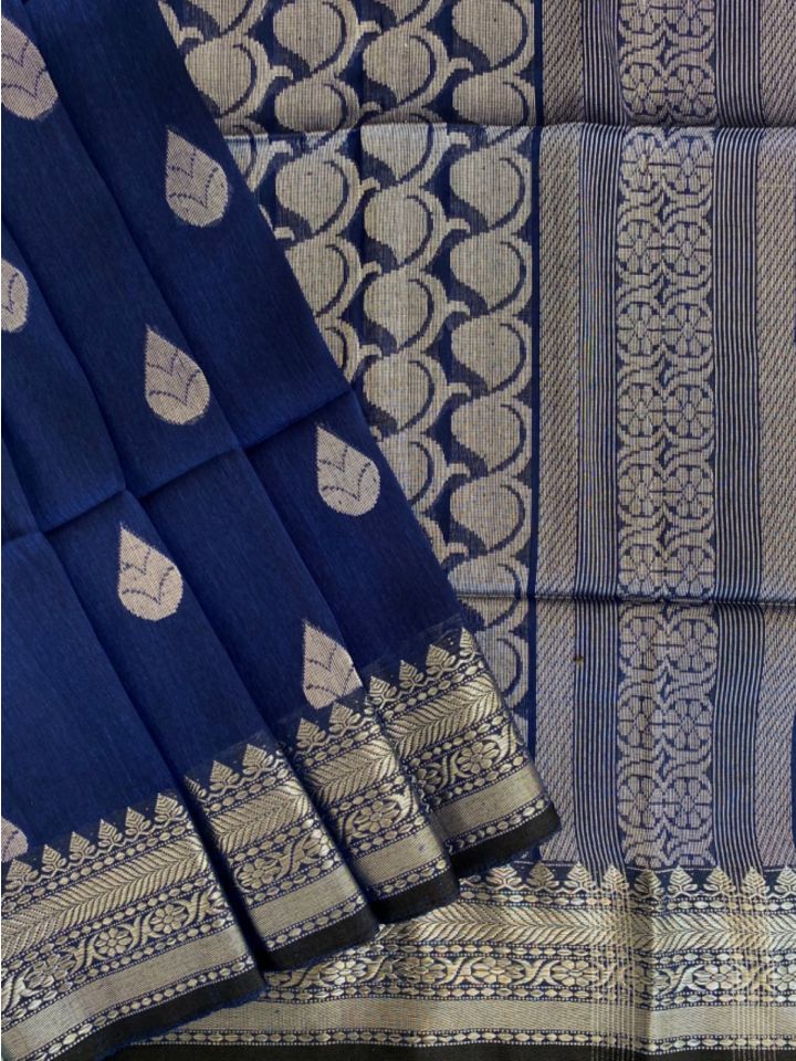 Chikankari Saree